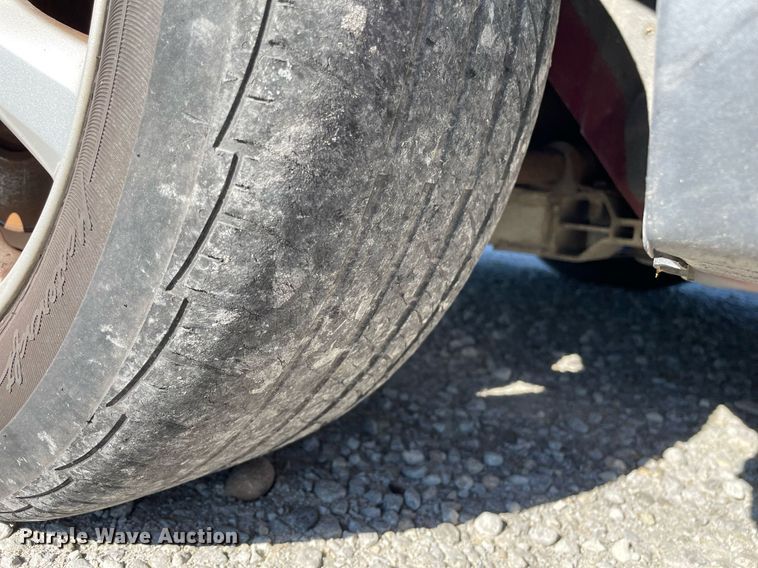 image for item NY9610 2006 Buick LaCrosse CX