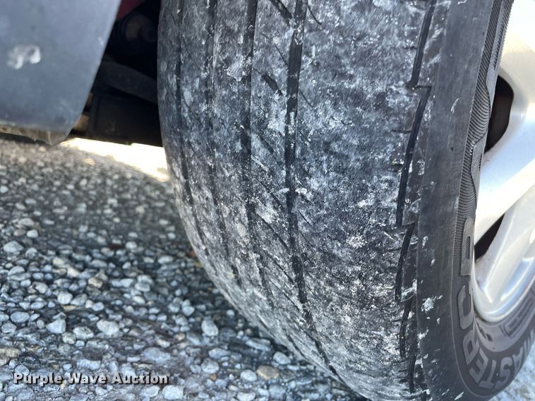 image for item NY9610 2006 Buick LaCrosse CX