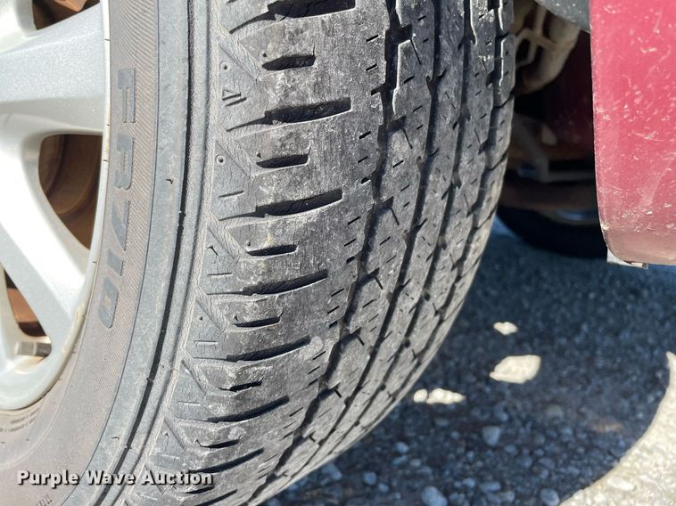 image for item NY9610 2006 Buick LaCrosse CX