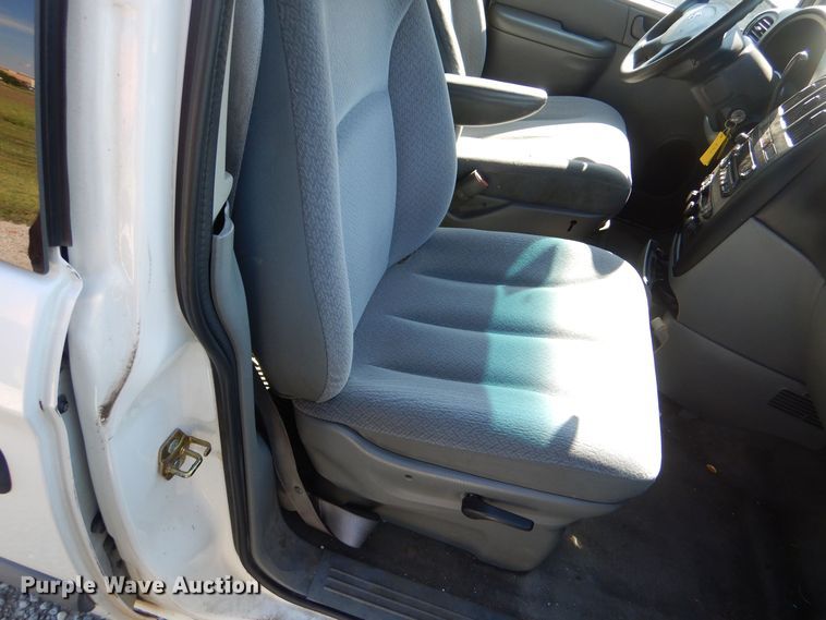 image for item NY9611 2006 Dodge Grand Caravan  van