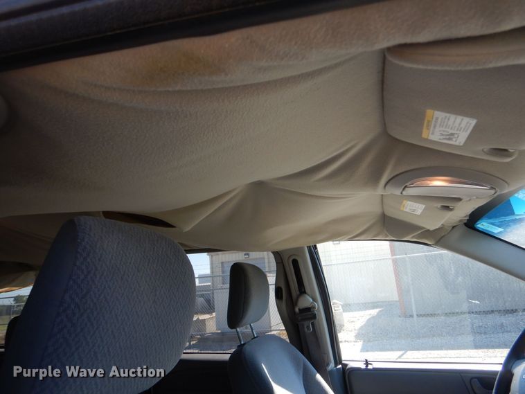 image for item NY9611 2006 Dodge Grand Caravan  van