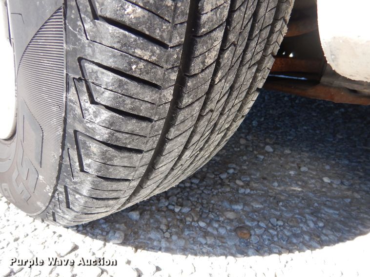 image for item NY9611 2006 Dodge Grand Caravan  van