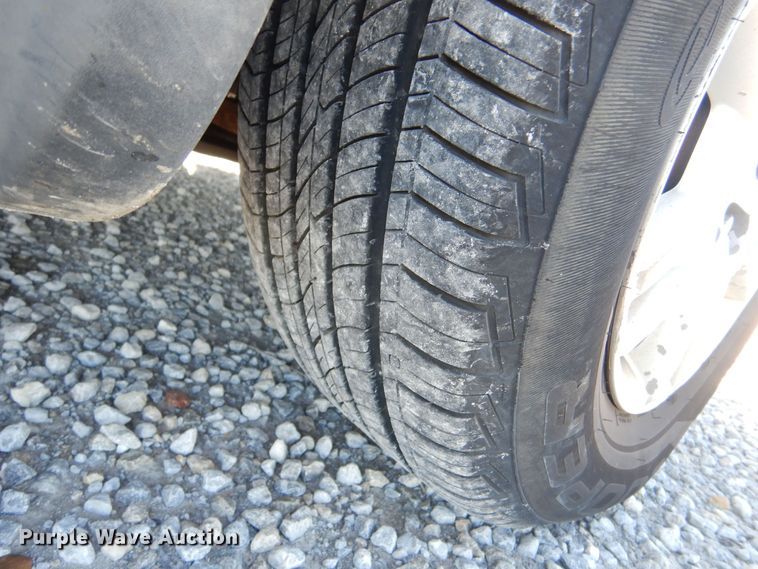 image for item NY9611 2006 Dodge Grand Caravan  van