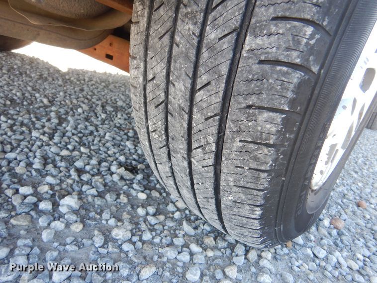 image for item NY9611 2006 Dodge Grand Caravan  van