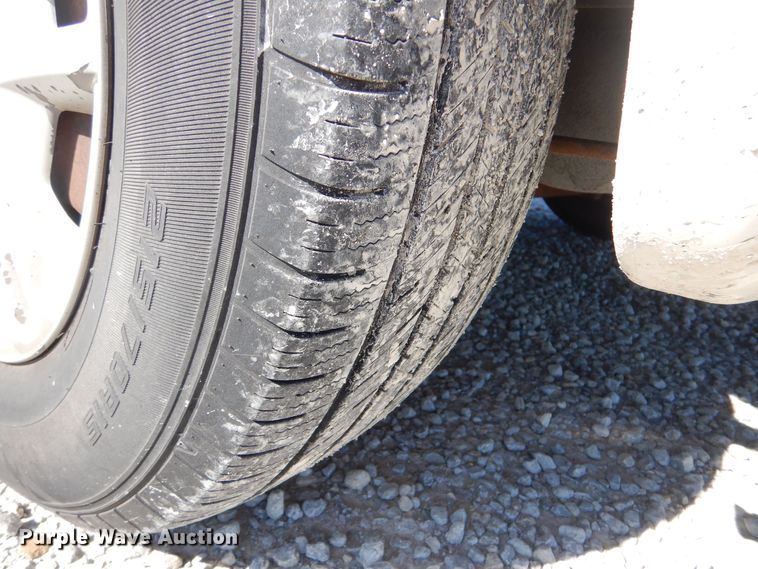 image for item NY9611 2006 Dodge Grand Caravan  van