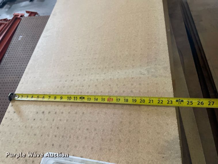 image for item NY9613 Pallet racking