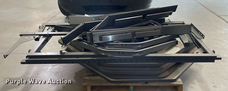 image for item NY9614 (8) corner desks