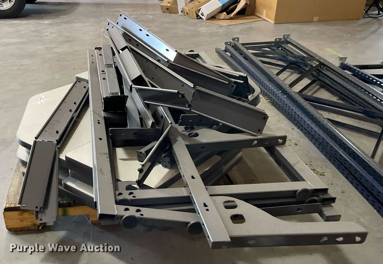 image for item NY9614 (8) corner desks