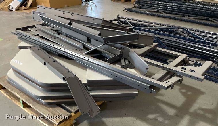 image for item NY9614 (8) corner desks