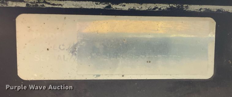 image for item NY9630 Hobart Champion 16  welder/generator