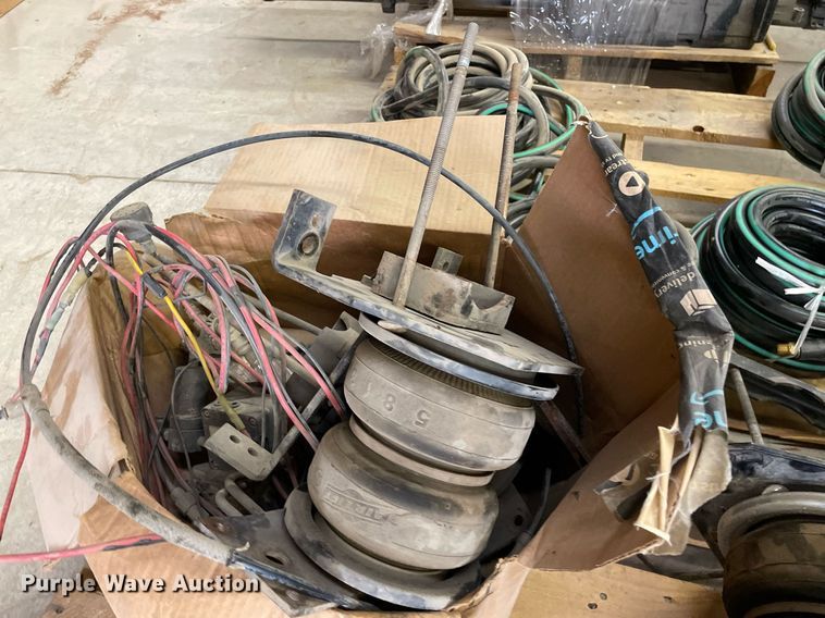 image for item NY9635 Automotive parts