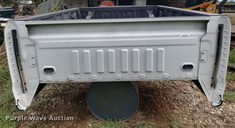 image for item OB9758 Ford F350  pickup truck parts