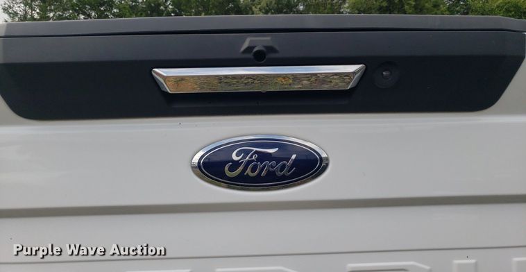 image for item OB9758 Ford F350  pickup truck parts