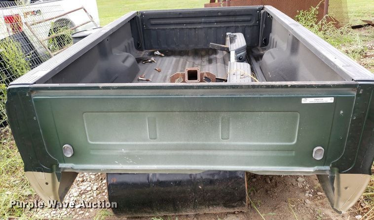 image for item OB9759 Ford F250  pickup truck parts