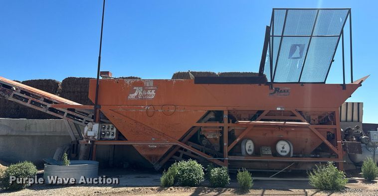 image for item OC9332 Ross  concrete plant