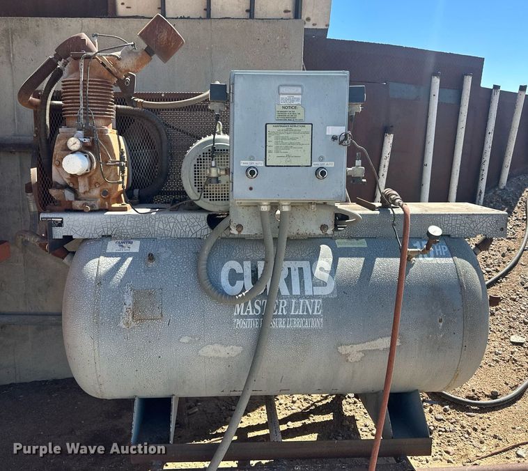 image for item OC9332 Ross  concrete plant