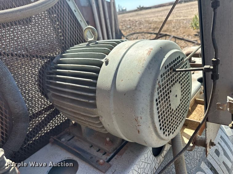 image for item OC9332 Ross  concrete plant