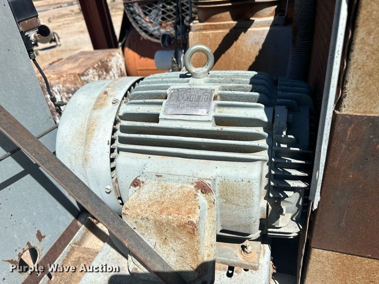 image for item OC9332 Ross  concrete plant