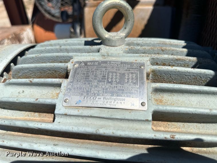 image for item OC9332 Ross  concrete plant