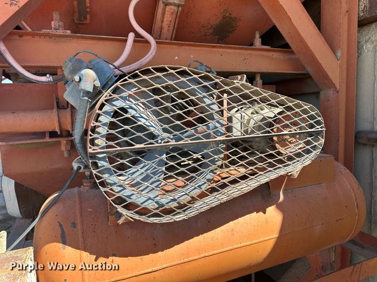 image for item OC9332 Ross  concrete plant