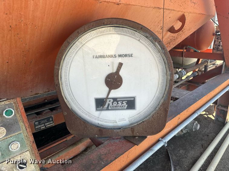 image for item OC9332 Ross  concrete plant