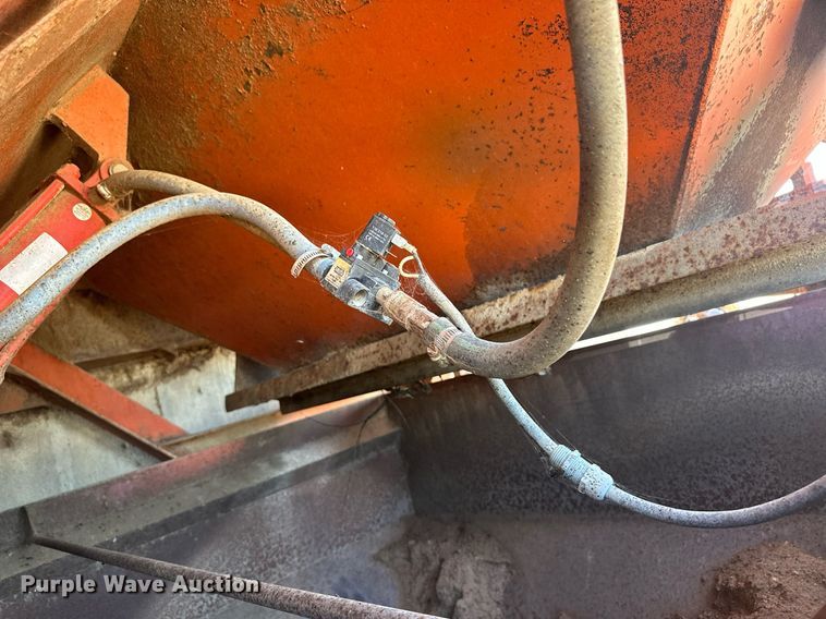 image for item OC9332 Ross  concrete plant