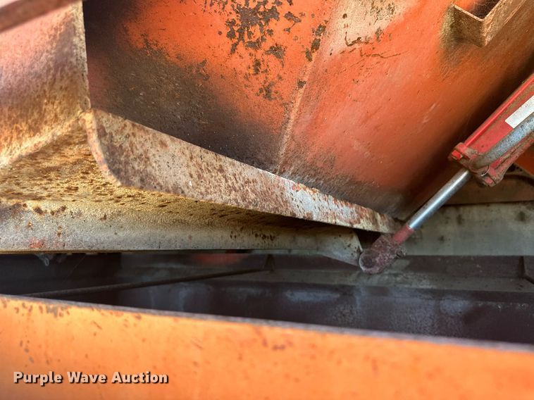 image for item OC9332 Ross  concrete plant