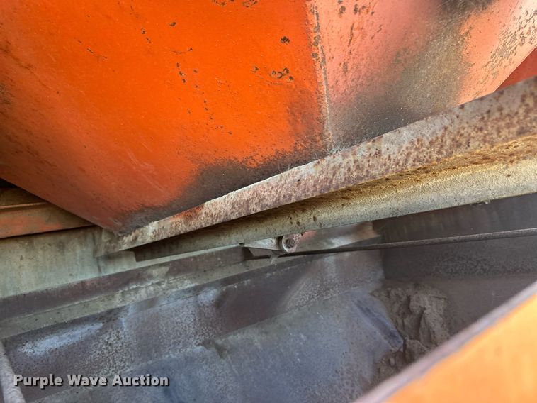 image for item OC9332 Ross  concrete plant