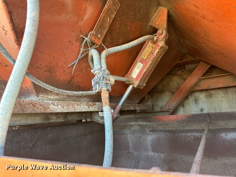 image for item OC9332 Ross  concrete plant