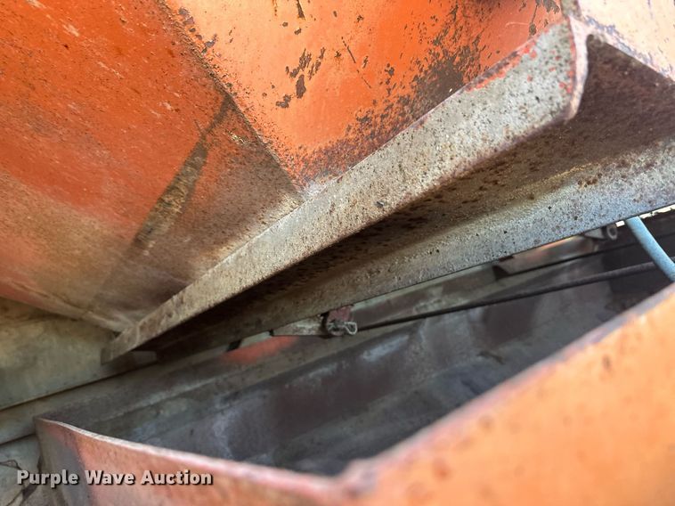 image for item OC9332 Ross  concrete plant