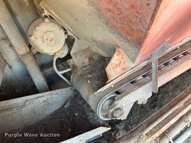 image for item OC9332 Ross  concrete plant