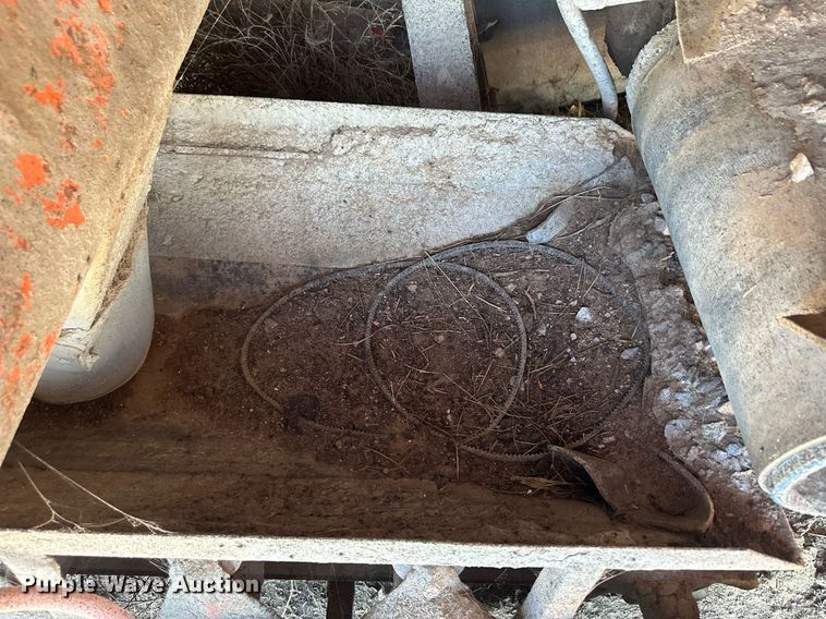 image for item OC9332 Ross  concrete plant