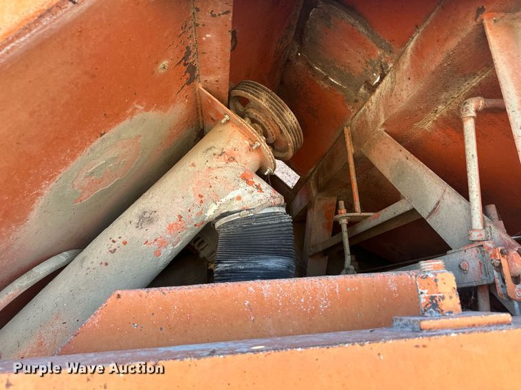 image for item OC9332 Ross  concrete plant