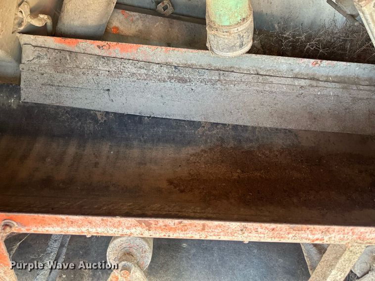 image for item OC9332 Ross  concrete plant