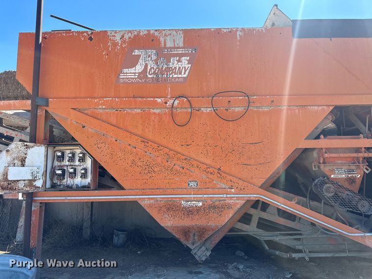 image for item OC9332 Ross  concrete plant