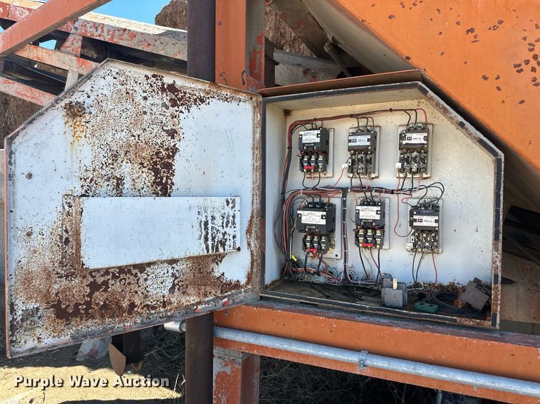 image for item OC9332 Ross  concrete plant