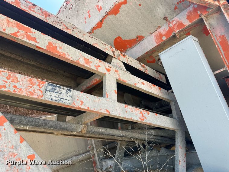 image for item OC9332 Ross  concrete plant