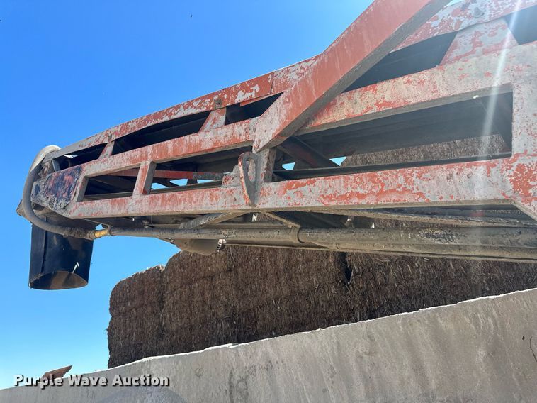 image for item OC9332 Ross  concrete plant