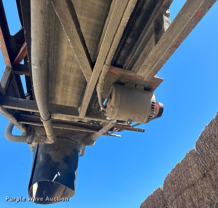 image for item OC9332 Ross  concrete plant