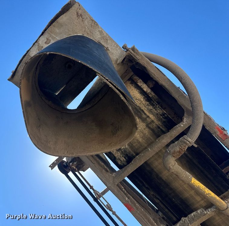 image for item OC9332 Ross  concrete plant