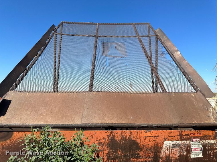 image for item OC9332 Ross  concrete plant