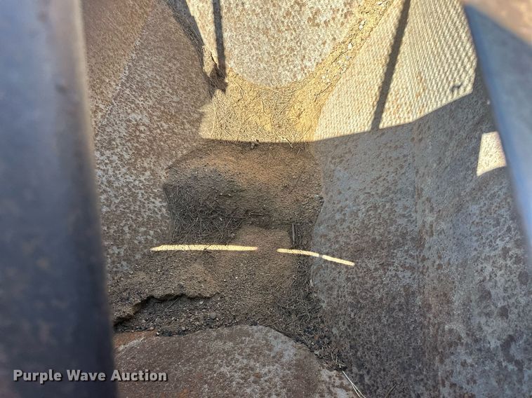 image for item OC9332 Ross  concrete plant