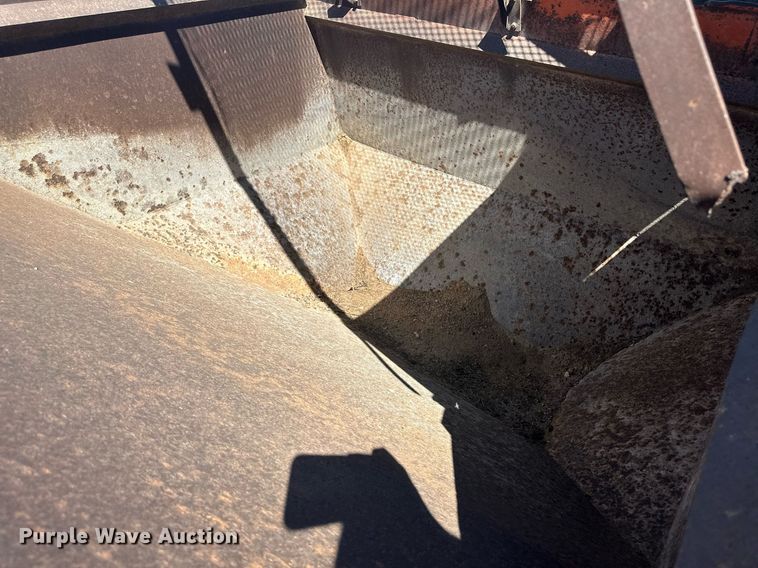 image for item OC9332 Ross  concrete plant