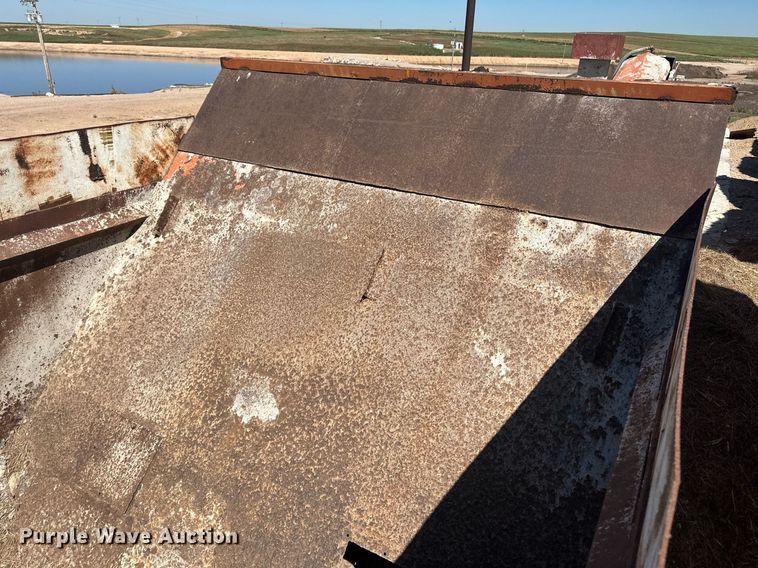 image for item OC9332 Ross  concrete plant