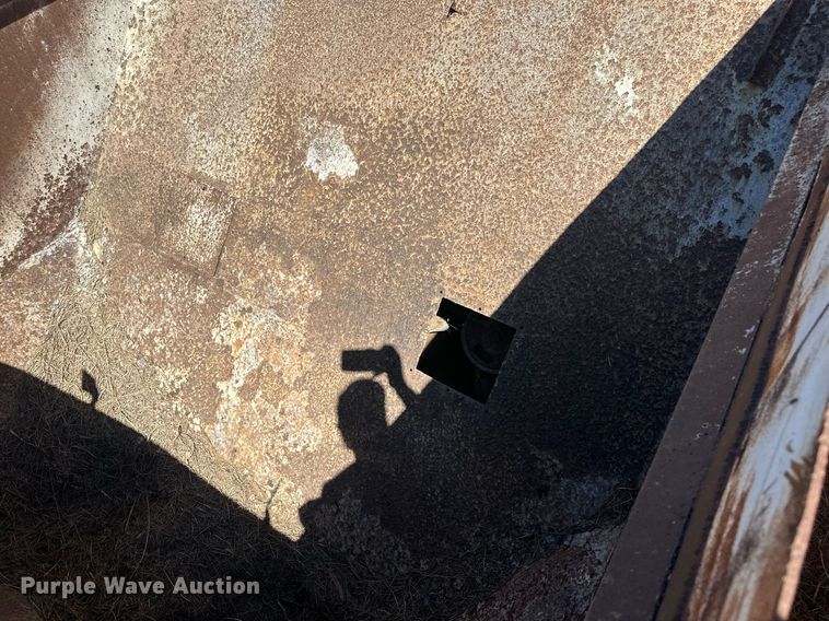 image for item OC9332 Ross  concrete plant