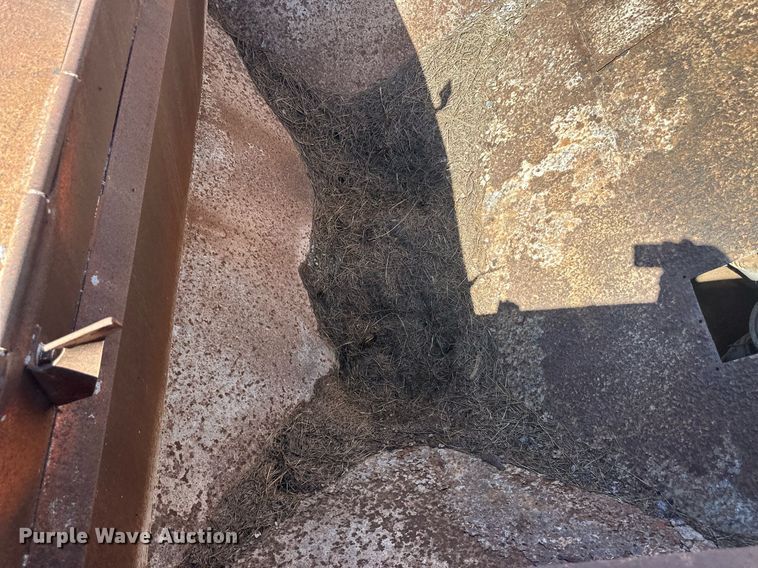 image for item OC9332 Ross  concrete plant