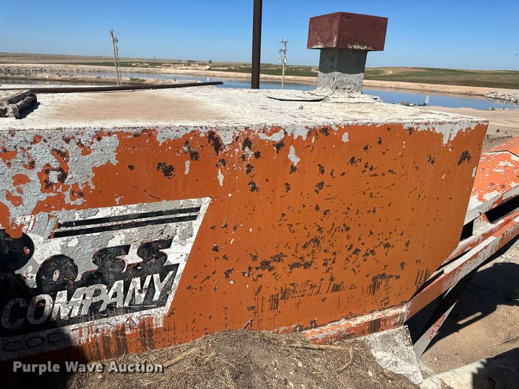 image for item OC9332 Ross  concrete plant