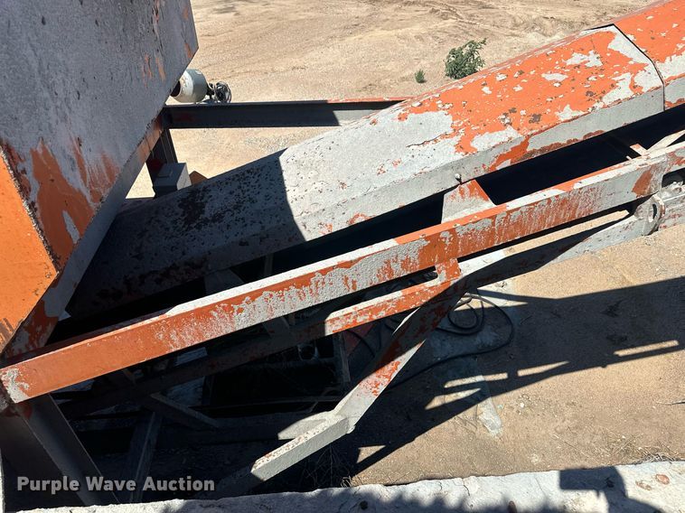 image for item OC9332 Ross  concrete plant