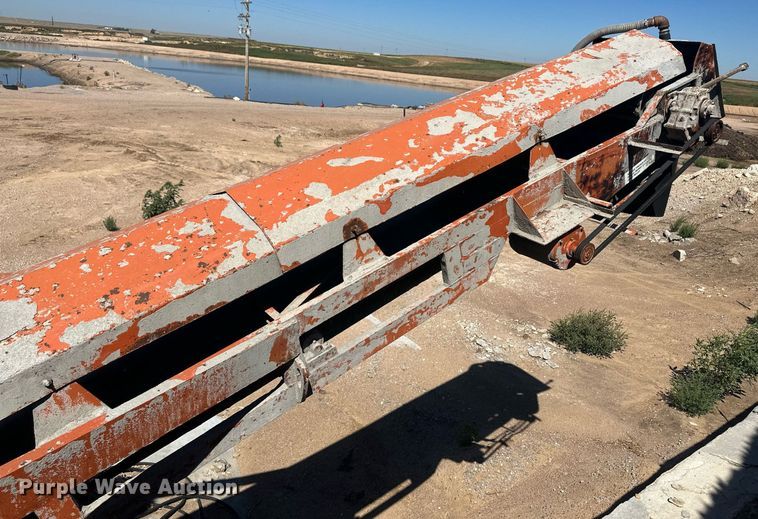 image for item OC9332 Ross  concrete plant