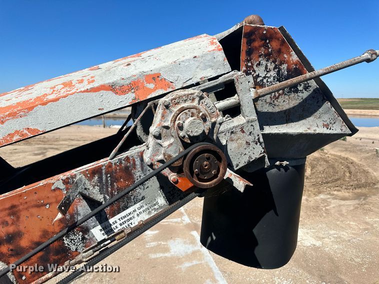 image for item OC9332 Ross  concrete plant